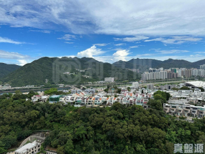 名日．九肚山 1座 - 28NTS – 香港北部都會區
