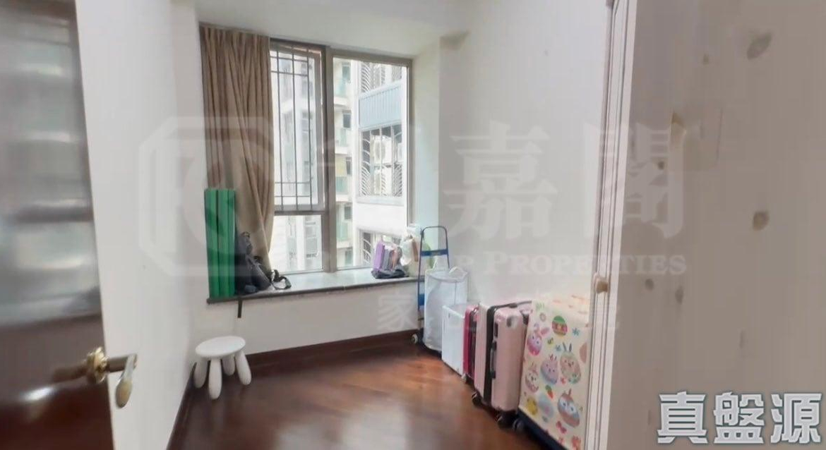 逸瓏灣 I 低座18座 - 28NTS – 香港北部都會區