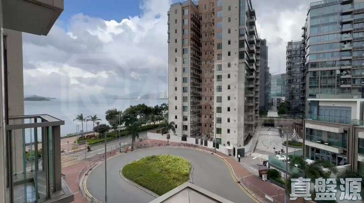 逸瓏灣 I 低座18座 - 28NTS – 香港北部都會區