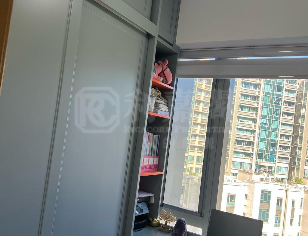 雲滙 1期 1座 - 28NTS – 香港北部都會區