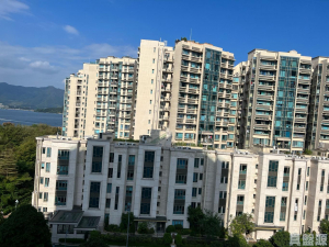 雲滙 1期 1座 - 28NTS – 香港北部都會區