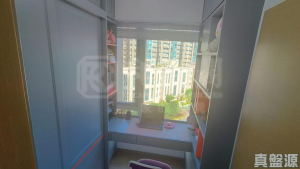 雲滙 1期 1座 - 28NTS – 香港北部都會區