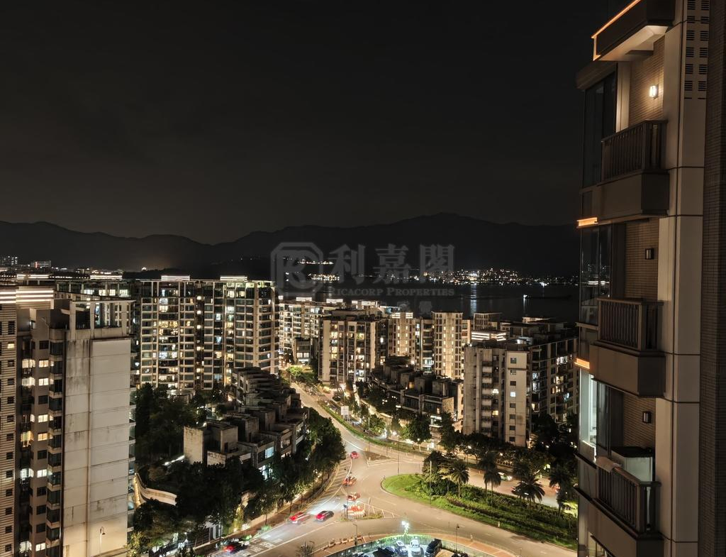 雲滙 1期 5座 - 28NTS – 香港北部都會區
