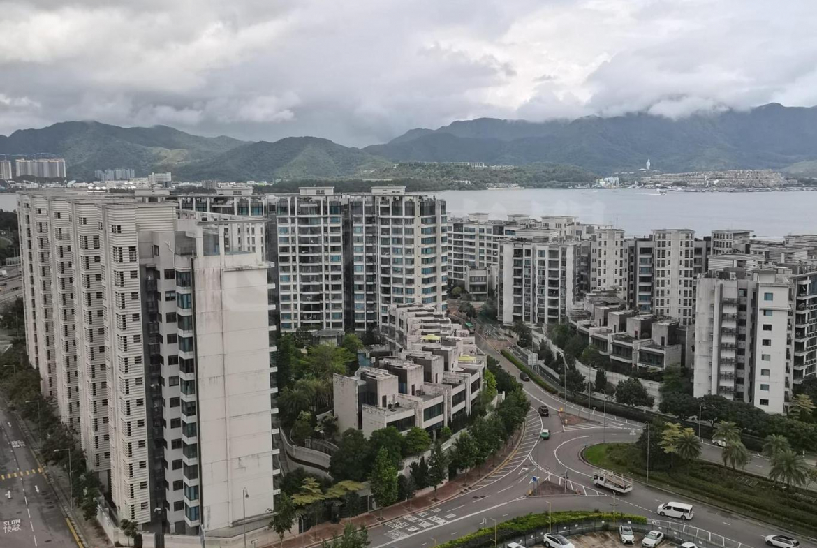 雲滙 1期 5座 - 28NTS – 香港北部都會區