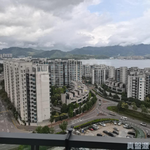 雲滙 1期 5座 - 28NTS – 香港北部都會區