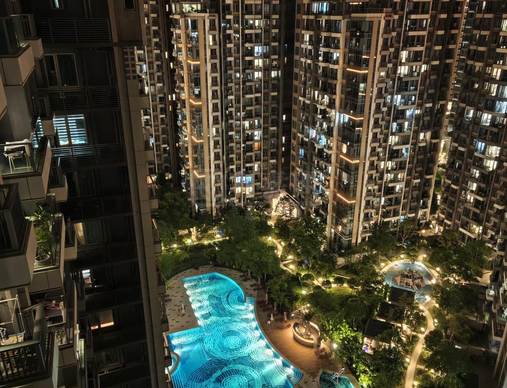 雲滙 1期 5座 - 28NTS – 香港北部都會區