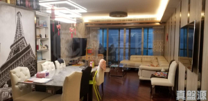 逸瓏灣 - 28NTS – 香港北部都會區