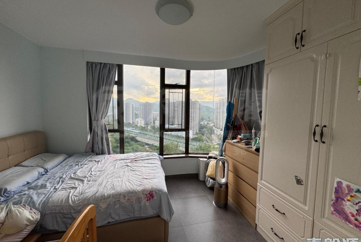 大埔寶馬山 2座 - 28NTS – 香港北部都會區
