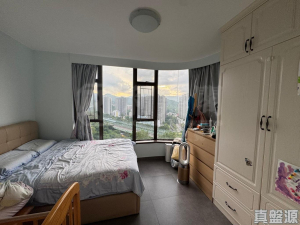 大埔寶馬山 2座 - 28NTS – 香港北部都會區