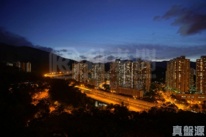 大埔寶馬山 2座 - 28NTS – 香港北部都會區