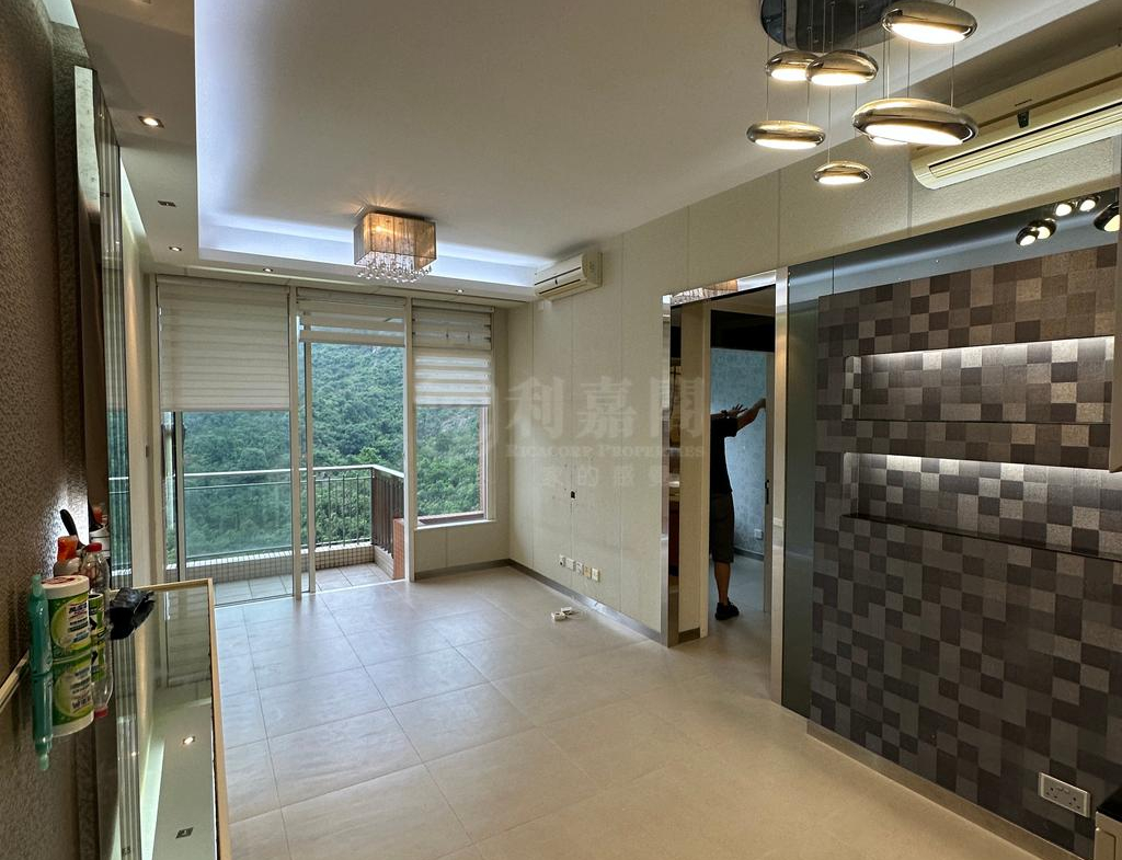 晉名峰 E座 - 28NTS – 香港北部都會區