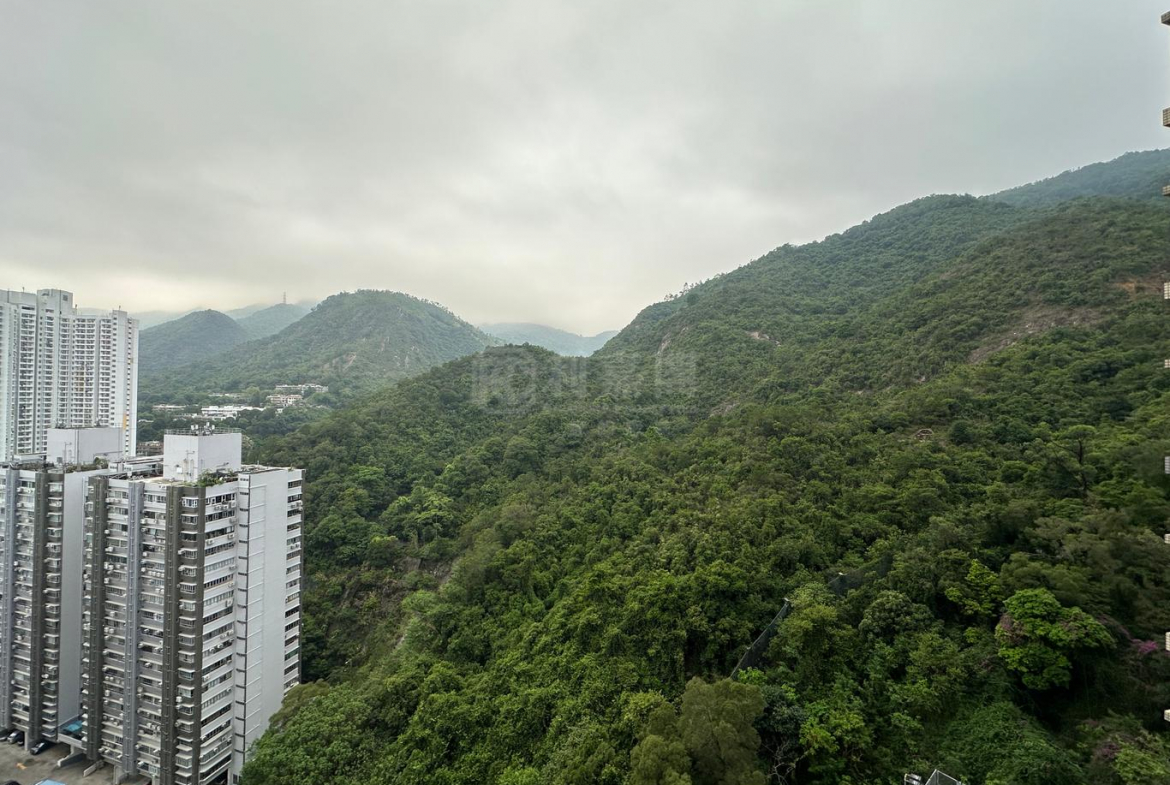 晉名峰 E座 - 28NTS – 香港北部都會區