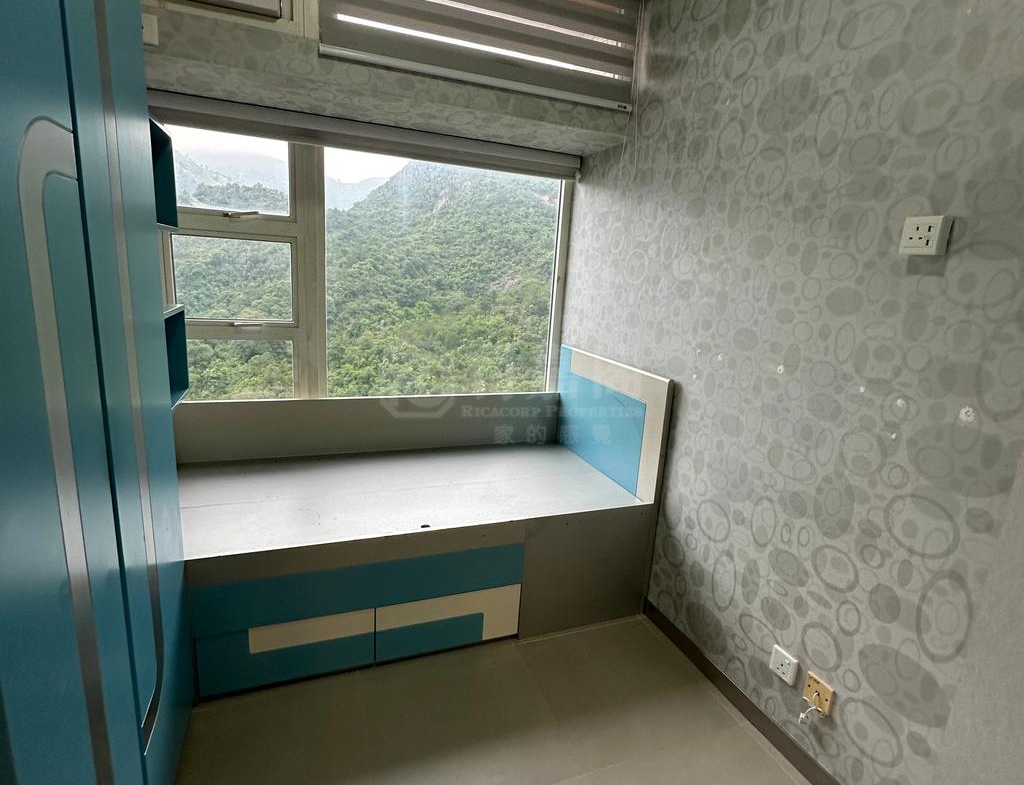 晉名峰 E座 - 28NTS – 香港北部都會區