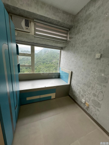 晉名峰 E座 - 28NTS – 香港北部都會區