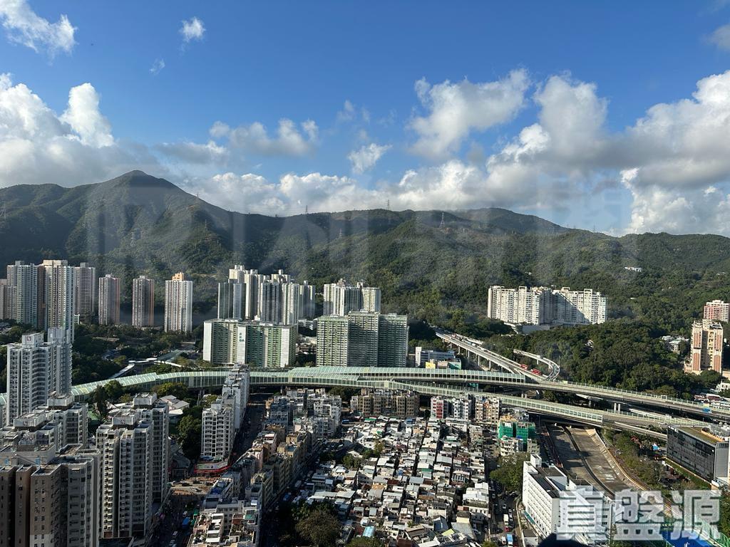 柏傲莊 2期 7座 (7A) - 28NTS – 香港北部都會區