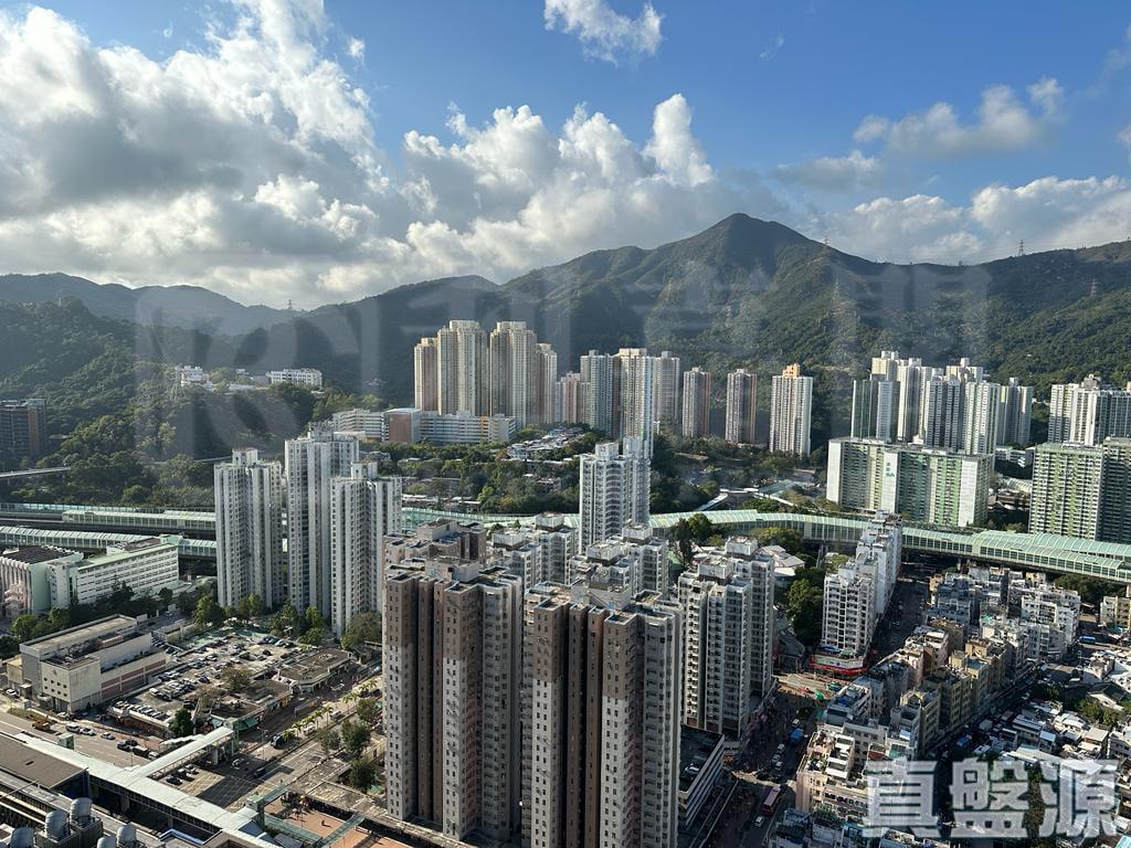柏傲莊 2期 7座 (7A) - 28NTS – 香港北部都會區
