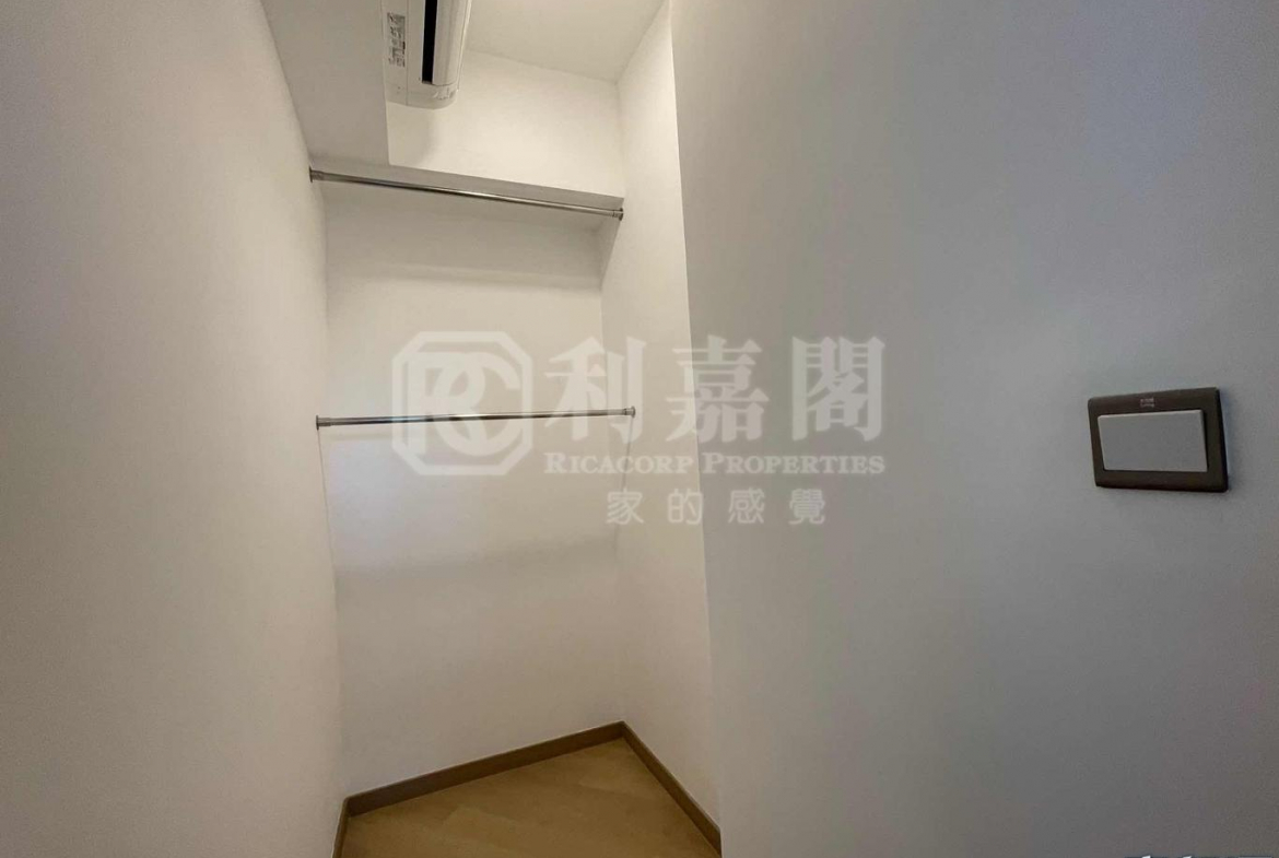 雲滙 1期 1座 - 28NTS – 香港北部都會區