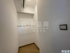 雲滙 1期 1座 - 28NTS – 香港北部都會區