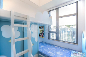 雲滙 1期 1座 - 28NTS – 香港北部都會區
