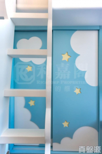 雲滙 1期 1座 - 28NTS – 香港北部都會區