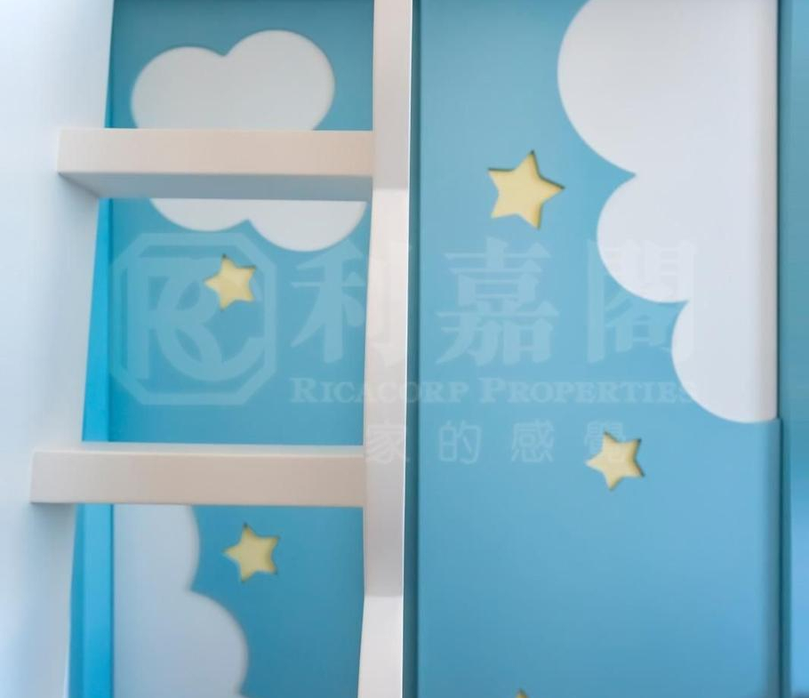 雲滙 1期 1座 - 28NTS – 香港北部都會區