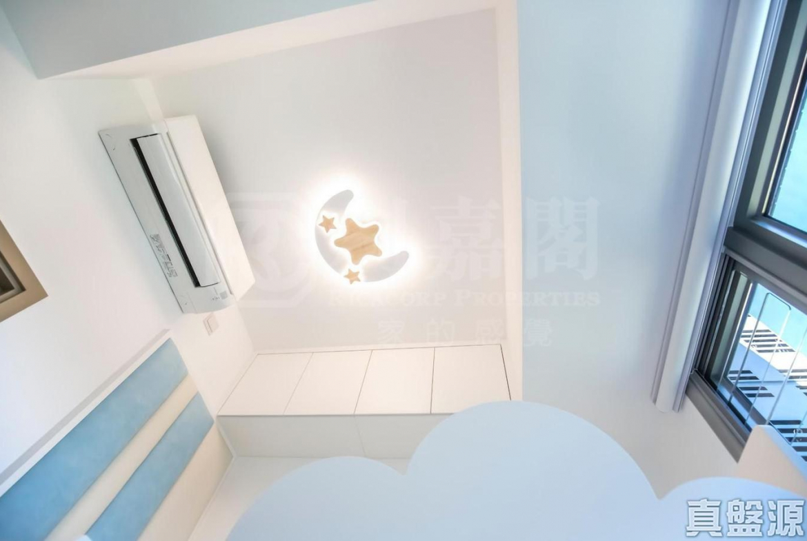 雲滙 1期 1座 - 28NTS – 香港北部都會區