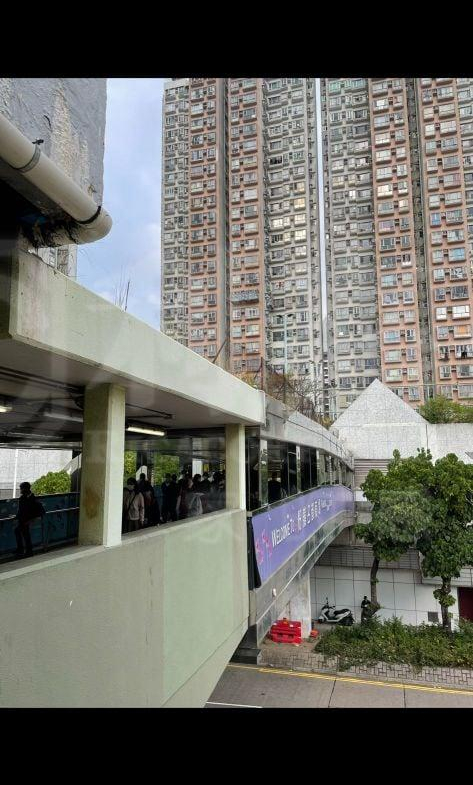 粉嶺名都 雅碧閣 (1座) - 28NTS – 香港北部都會區