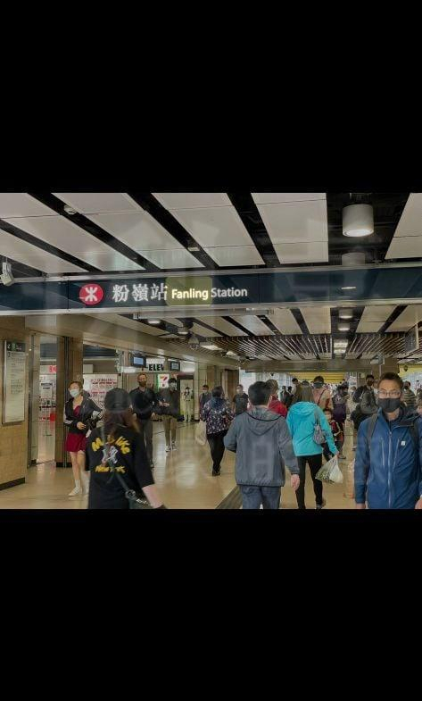 粉嶺名都 雅碧閣 (1座) - 28NTS – 香港北部都會區