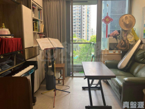 雲滙 2期 8座 - 28NTS – 香港北部都會區