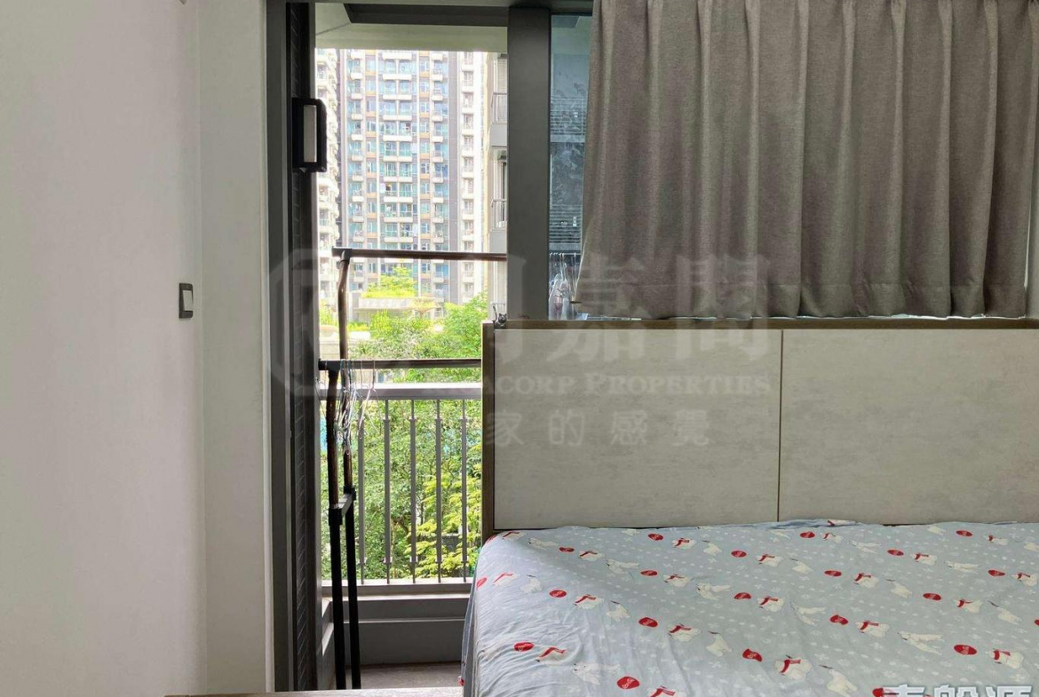 雲滙 2期 8座 - 28NTS – 香港北部都會區