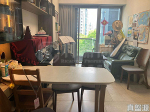 雲滙 2期 8座 - 28NTS – 香港北部都會區