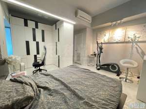 逸瓏灣 I 大廈20座 - 28NTS – 香港北部都會區