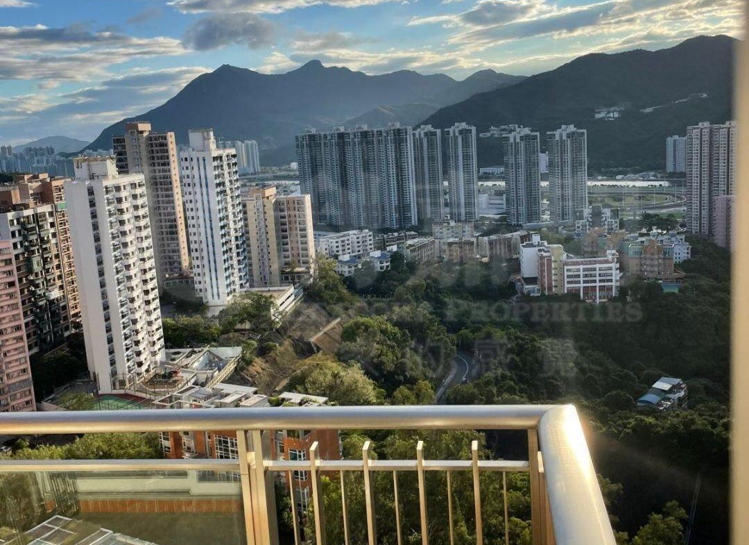 晉名峰 E座 - 28NTS – 香港北部都會區