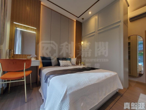 海日灣II 7座 - 28NTS – 香港北部都會區