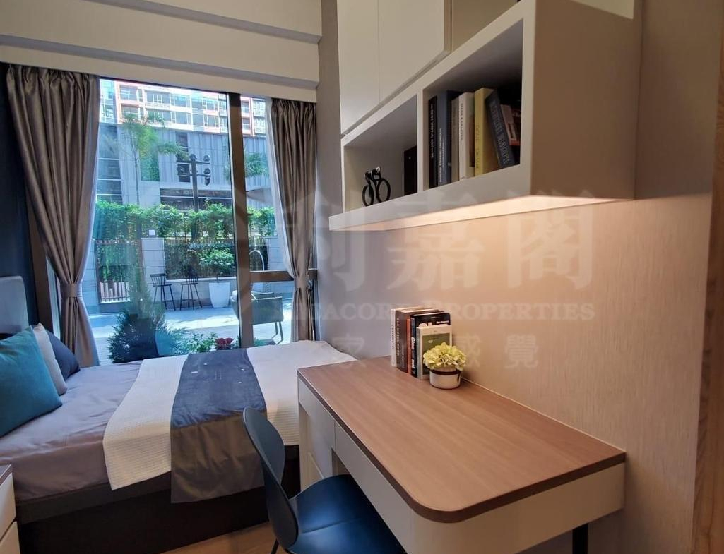 海日灣II 7座 - 28NTS – 香港北部都會區