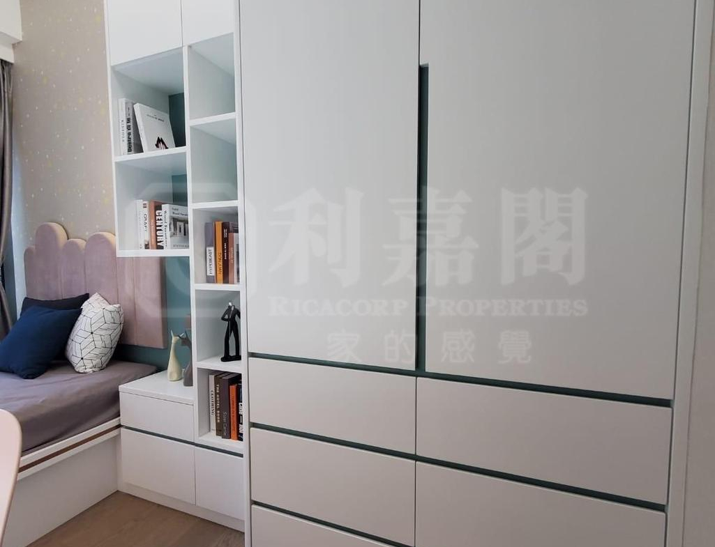 海日灣II 7座 - 28NTS – 香港北部都會區