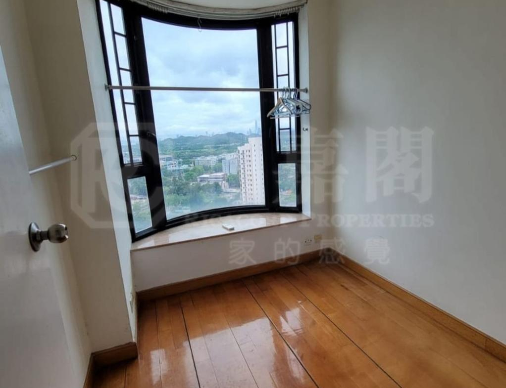 海禧華庭 2座 - 28NTS – 香港北部都會區