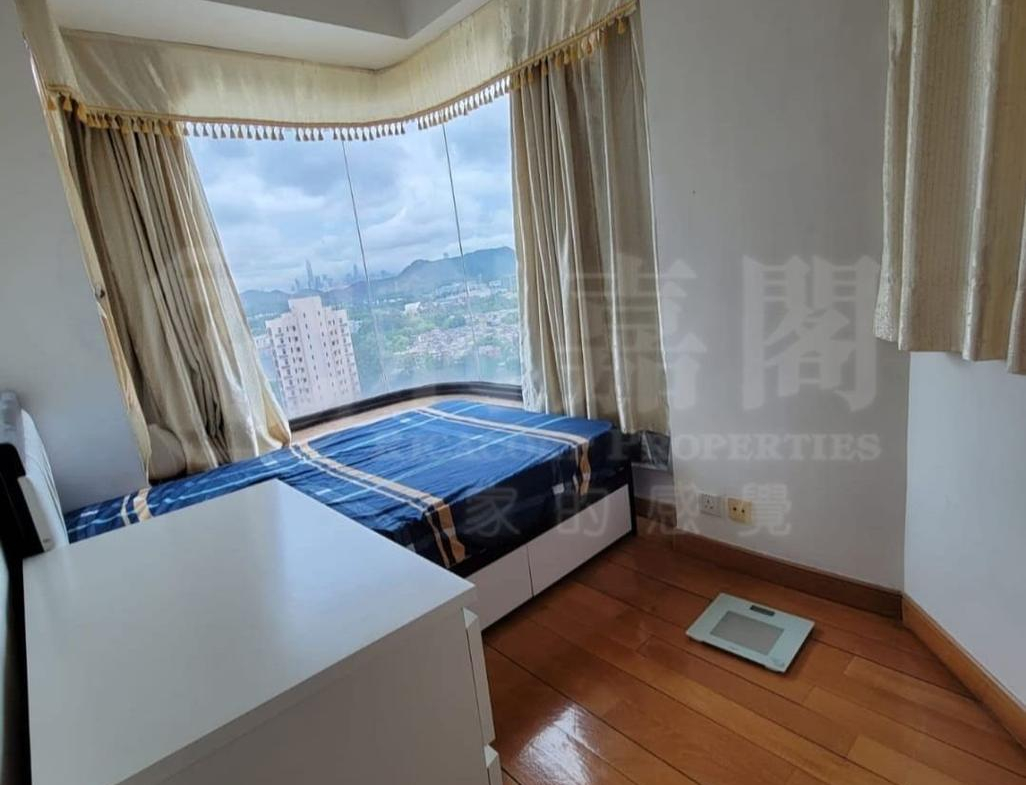 海禧華庭 2座 - 28NTS – 香港北部都會區