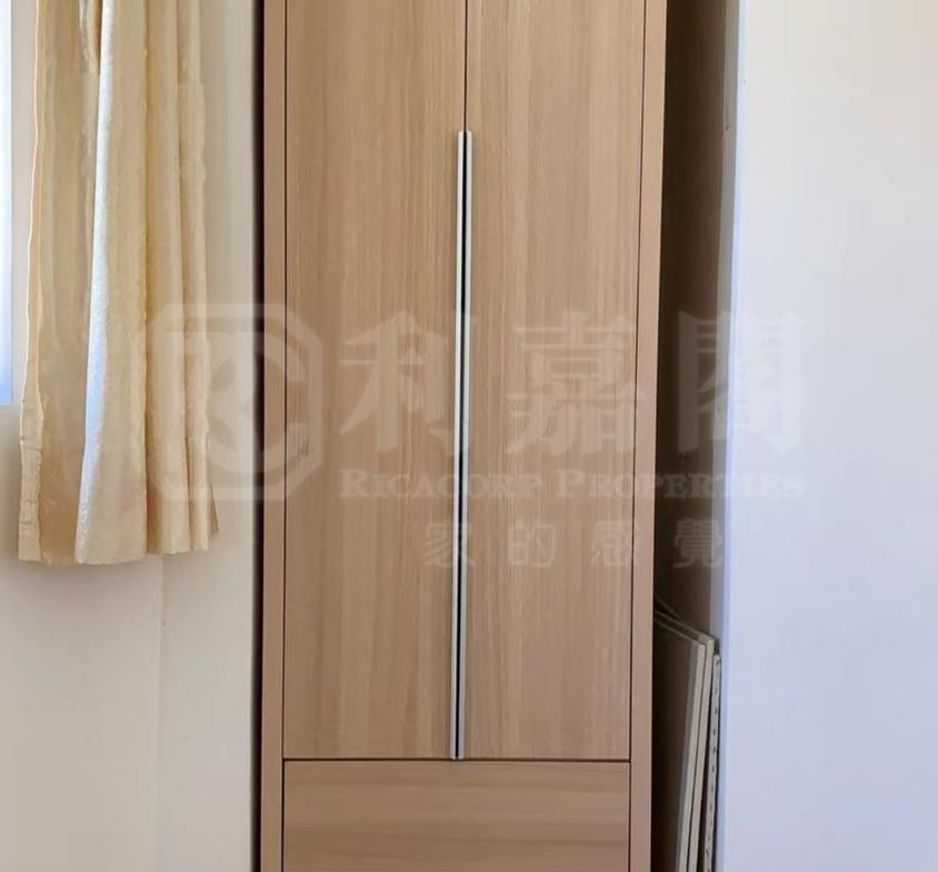 海禧華庭 2座 - 28NTS – 香港北部都會區