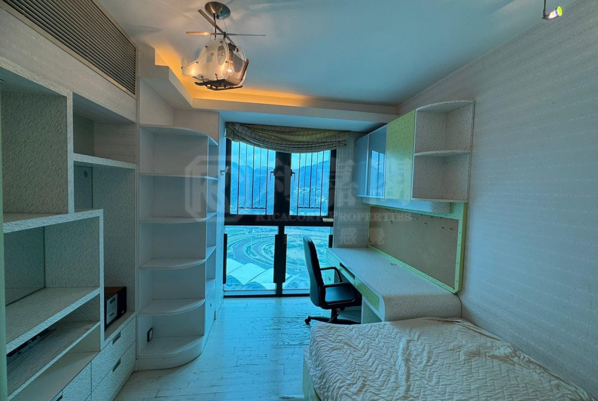 駿景園 1期 1座 - 28NTS – 香港北部都會區