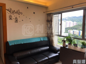 粉嶺名都 龍騰閣 (4座) - 28NTS – 香港北部都會區