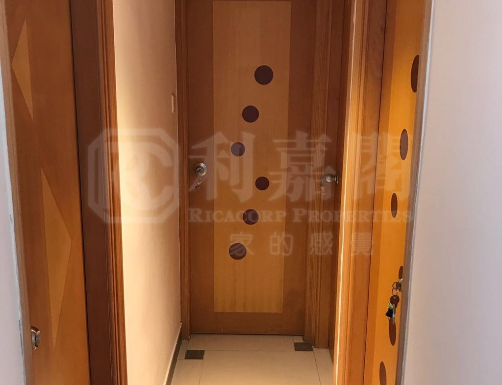 粉嶺名都 龍騰閣 (4座) - 28NTS – 香港北部都會區