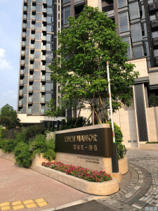 高爾夫．御苑 5座 - 28NTS – 香港北部都會區