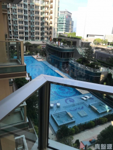 逸瓏灣8 3A座 - 28NTS – 香港北部都會區