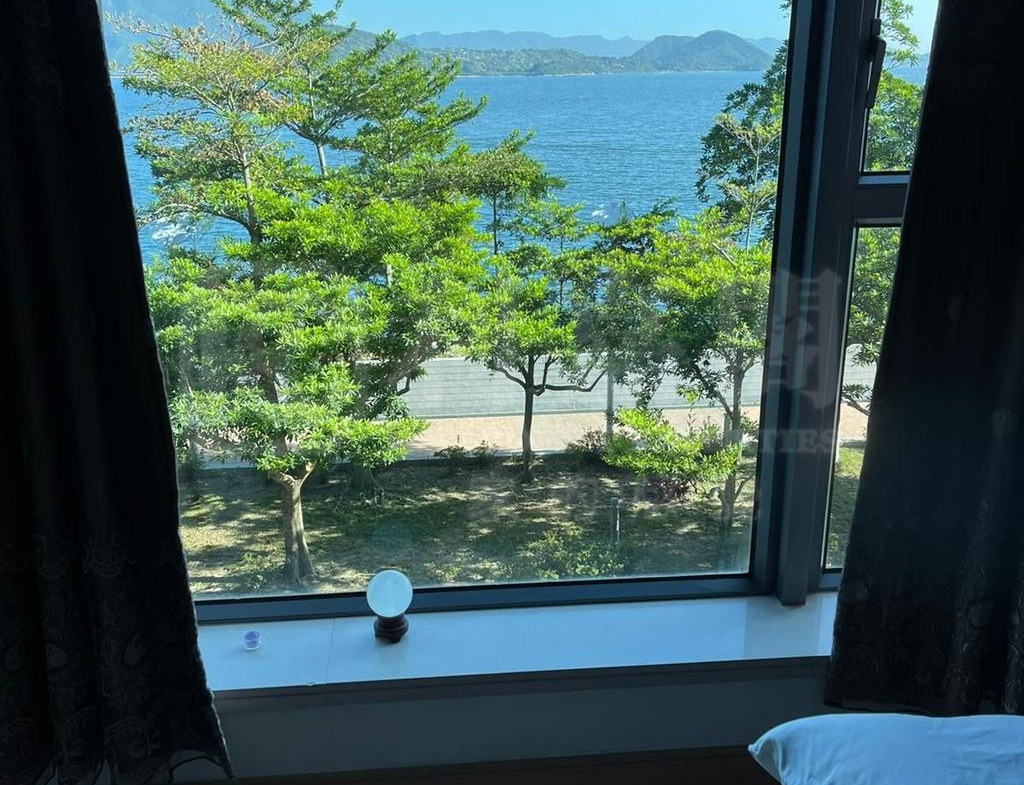 天賦海灣 - 28NTS – 香港北部都會區