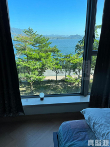 天賦海灣 - 28NTS – 香港北部都會區