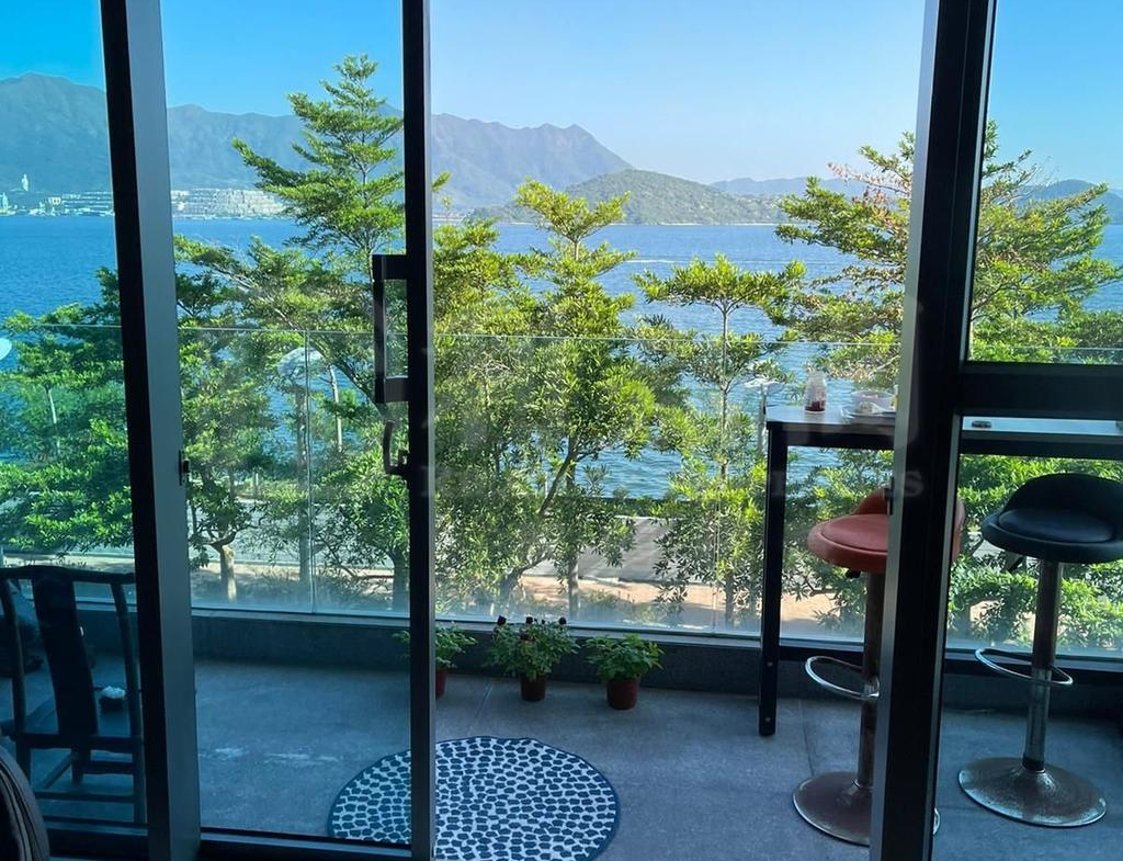 天賦海灣 - 28NTS – 香港北部都會區