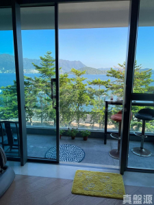 天賦海灣 - 28NTS – 香港北部都會區