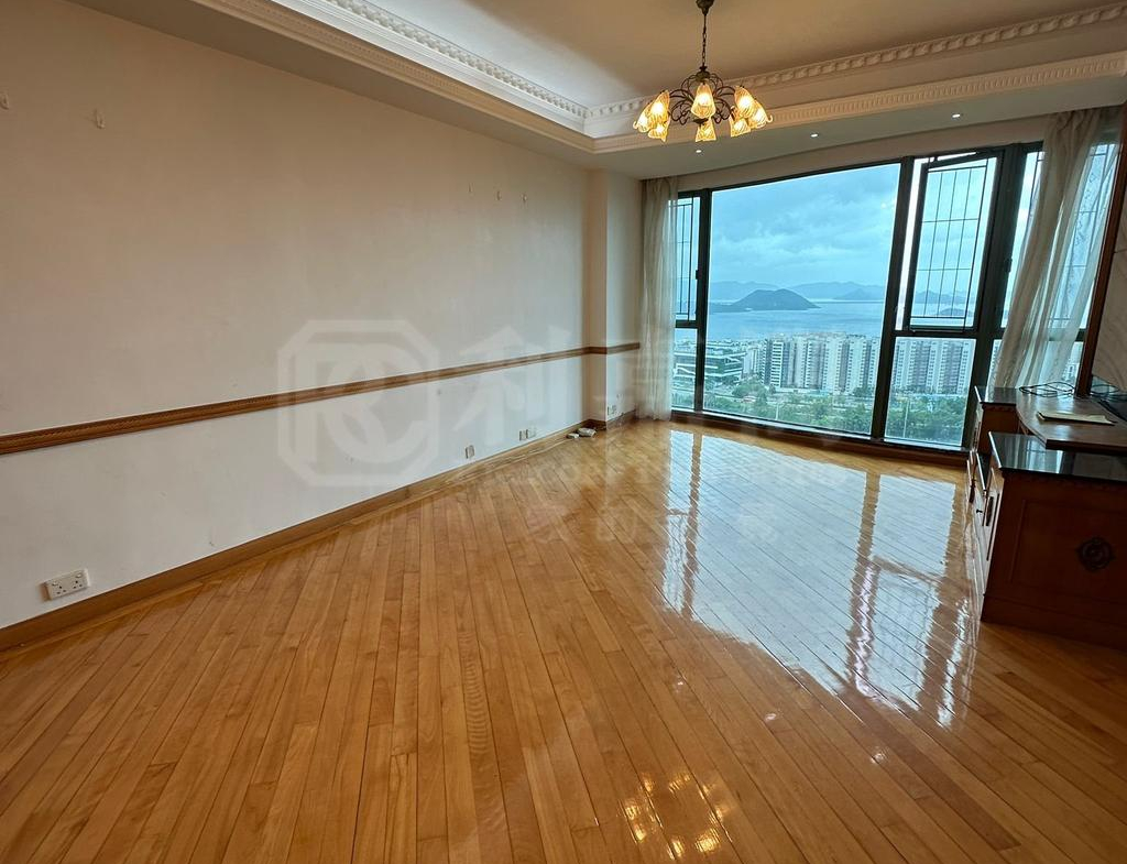 鹿茵山莊 鹿怡居 3座 - 28NTS – 香港北部都會區