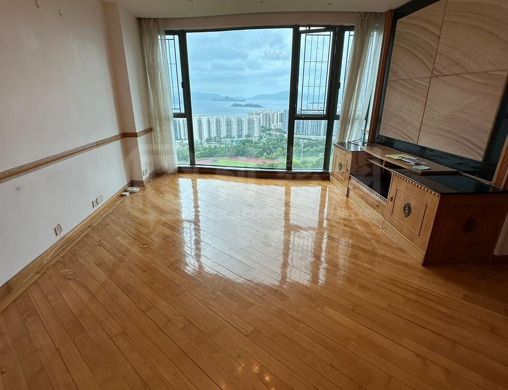 鹿茵山莊 鹿怡居 3座 - 28NTS – 香港北部都會區
